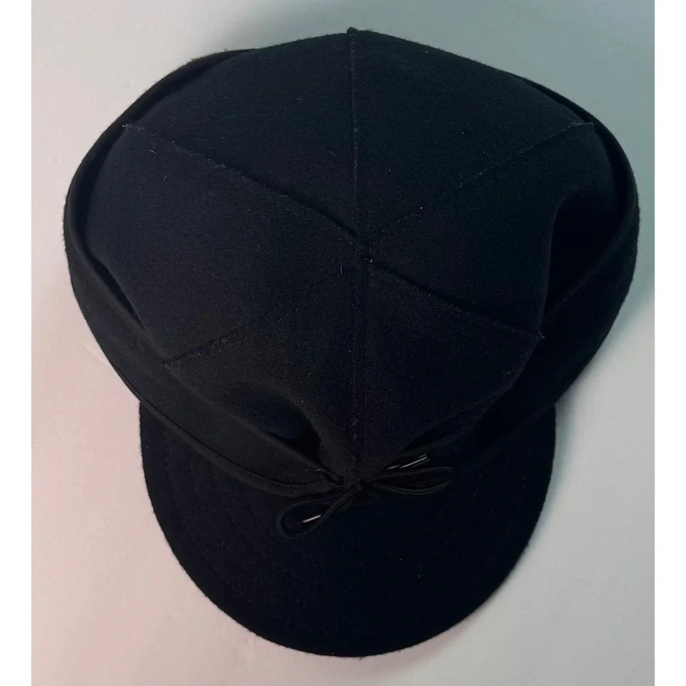 Stormy Kromer stormy kromer